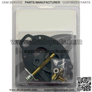 Carburetor Kit for Marvel model D17 WD45