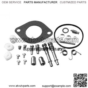 Carburetor Overhaul Kit For B&S 10932
