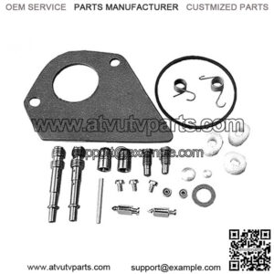Carburetor Overhaul Kit For B&S 10936