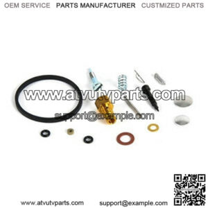 Aftermarket Carburetor Rebuild Kit 691839