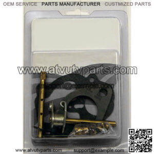 Carburetor Kit for model WC WD WF