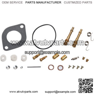 Replacement  Kit Carburetor Briggs 690191 Part Number 49-222