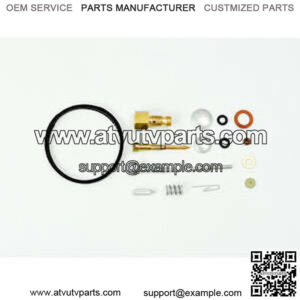 Part Carburetor Tool For Tecumseh 31840 2HP-7HP Engine Home Mowers Kit Assembly