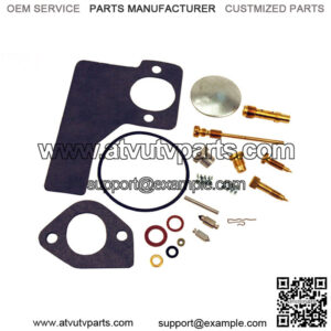 Carburetor Kit For B&S 2884