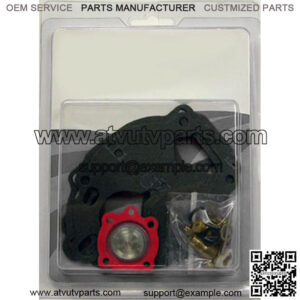 Complete Carburetor Kit,  ZCK04