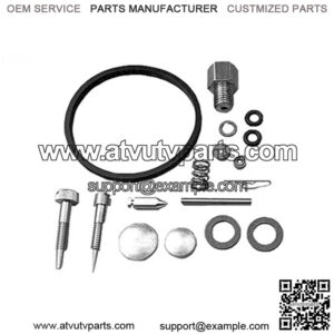 Carburetor Overhaul Kit For 10948