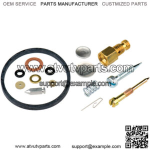 Replacement  Carburetor Kit - Part Number 49-840