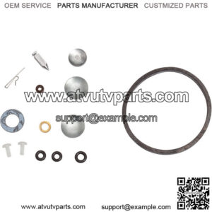 Replacement  Carburetor Kit - Part Number 49-019