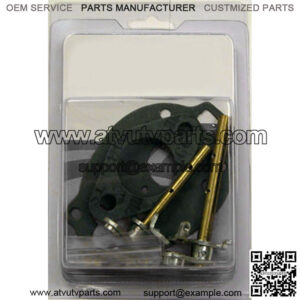 Complete Carburetor Kit, (Marvel Schebler) MSCK45