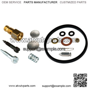 Replacement  Kit Carburetor 632347 Part Number 49-230