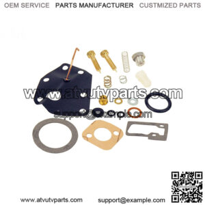 Carburetor Overhaul Kit For B&S 7951
