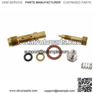 New Carburetor Needle Set 391233 & 396795