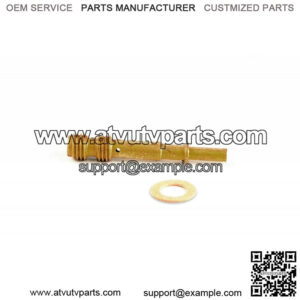 New OEM Nozzle-Carburetor Part Number 690121