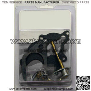 Carb Kit for 130 & 140 w/Carburetor