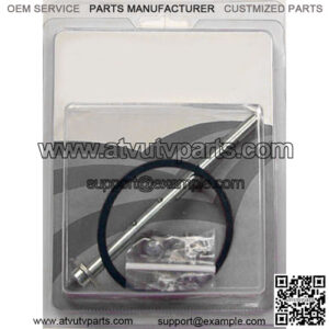 Complete Carburetor Kit, (Marvel Schebler) "Viton" MSCK15