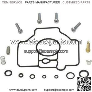 New OEM Carburetor Repair Kit 2475703 2475703-s