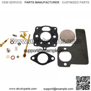 New Carburetor Repair Kit  391071