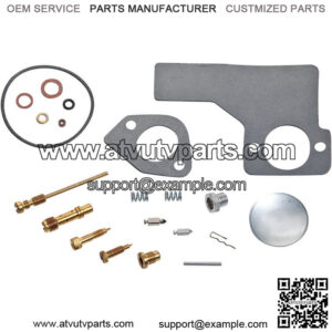 Replacement  Carburetor Kit B&S Part Number 49-102