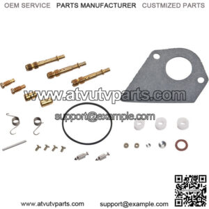 Replacement  Kit Carburetor Briggs 499220 Part Number 49-221