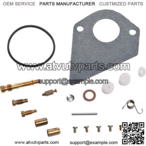 Replacement  Kit Carburetor Briggs 498116 Part Number 49-220