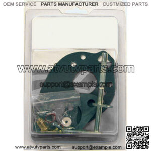 Carburetor Kit for Marvel Schebler fits CA D14 D15