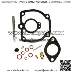 Carburetor Kit fits H M MTA 300 350 400