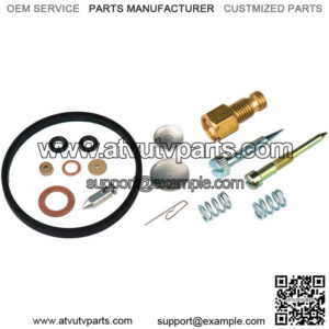 Replacement  Carburetor Kit, Part Number 49-029