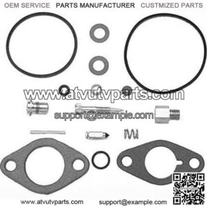 Carburetor Rebuild Kit 29155 29157 30359