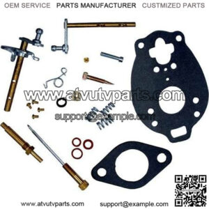 Complete Carburetor Kit 501 601 701 2000