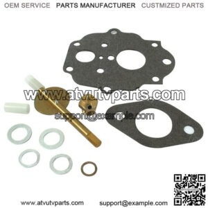 REPAIR KIT, CARBURETOR Part Number S42541