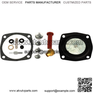 Replacement  Kit, Carburetor 63189 Part Number 49-239