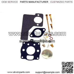 Carburetor Kit For B&S 2885