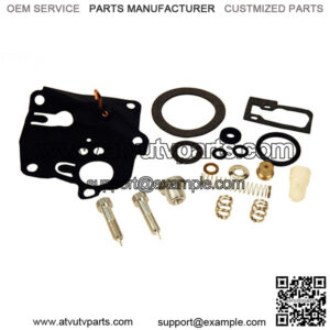 Carburetor Kit For B&S 7969
