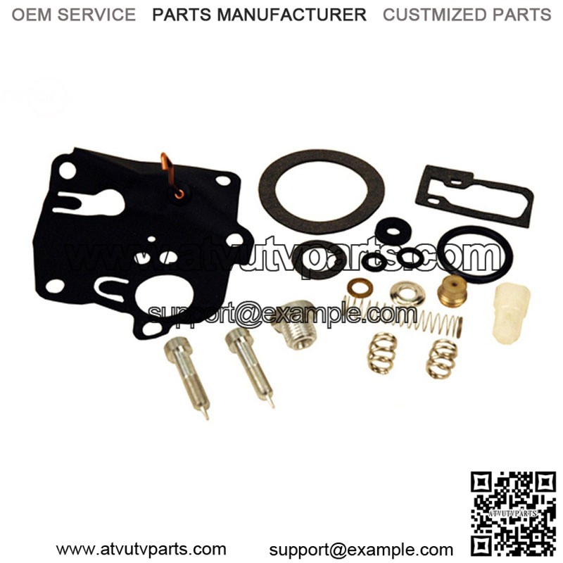 Carburetor Kit For B&S 7969