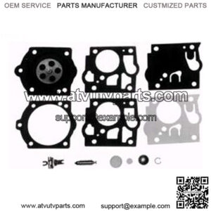 Carburetor Kit Sdc 8340