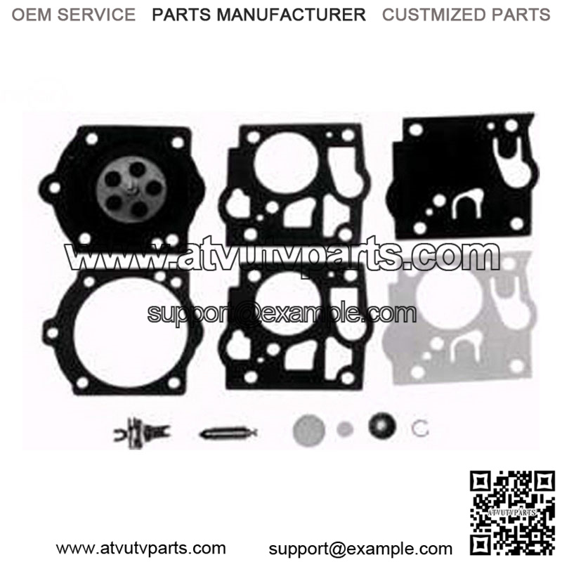 Carburetor Kit Sdc 8340