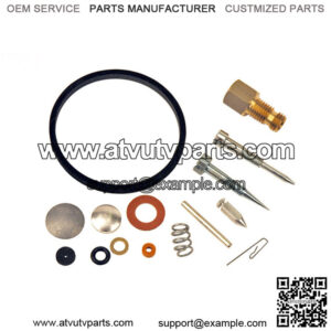 Carburetor Overhaul Kit 1408
