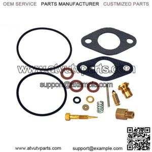 Carburetor Overhaul Kit For 1409