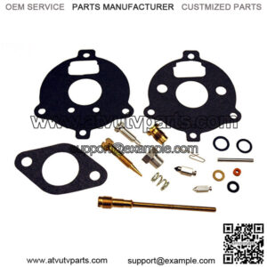 Carburetor Overhaul Kit For B&S 1416