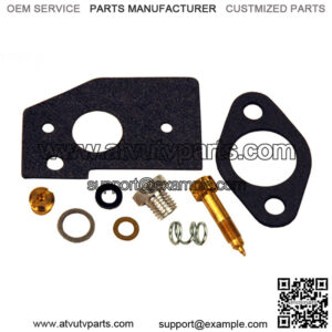 Kit Carburetor Overhaul B&S 1407