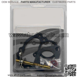 Carburetor Kit for model 44 444 44K