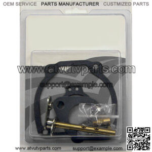 Carb Kit for 403 453 503 660 715