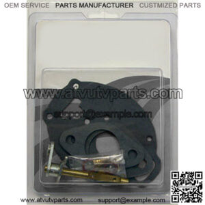 Tractor Carb Kit fits M MC MT 320