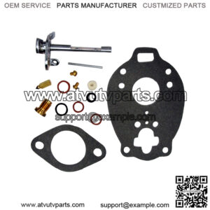 Carb Kit Fits TE20 TO20 TO30