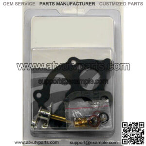 Carb Kit for A & C w/Zenith