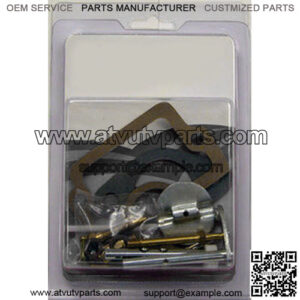 Complete Carb Kit for H HV W4