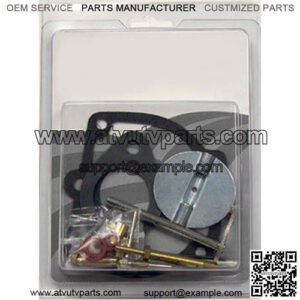 Complete Carb Kit for M MV W6