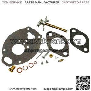 Tractor Carb Kit fits 420 w/Marvel Carbs