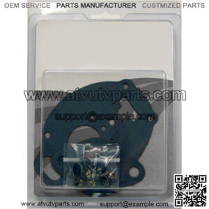 Tractor Carb Kit fits 1020 1520 2020 2510