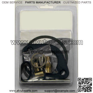 Tractor Carb Kit fits A G GM GP